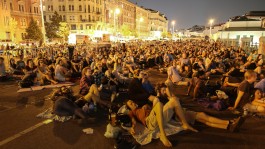 Kino am Naschmarkt